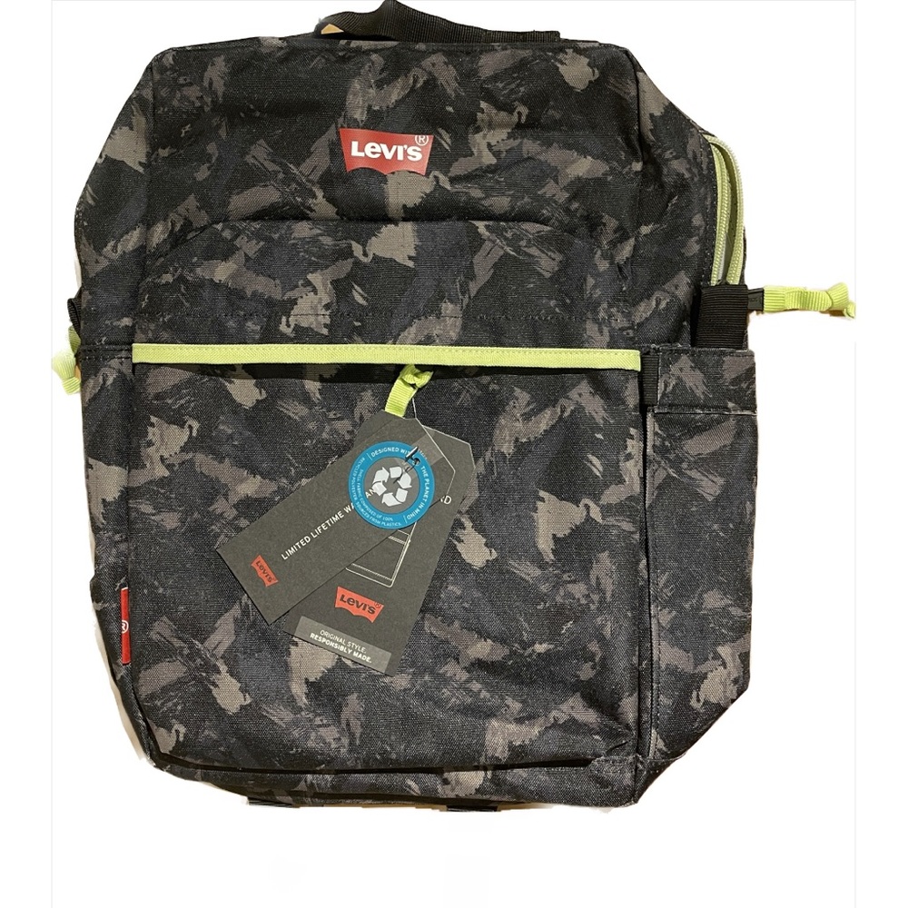 Levi’s Backpack
